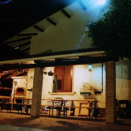 Bed & Breakfast 1959 Montesilvano