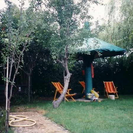 1959 B&B Montesilvano Marina