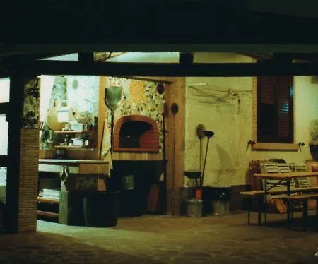 Bed & Breakfast 1959 3*